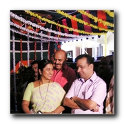 Vaideeswaran Movie Launch